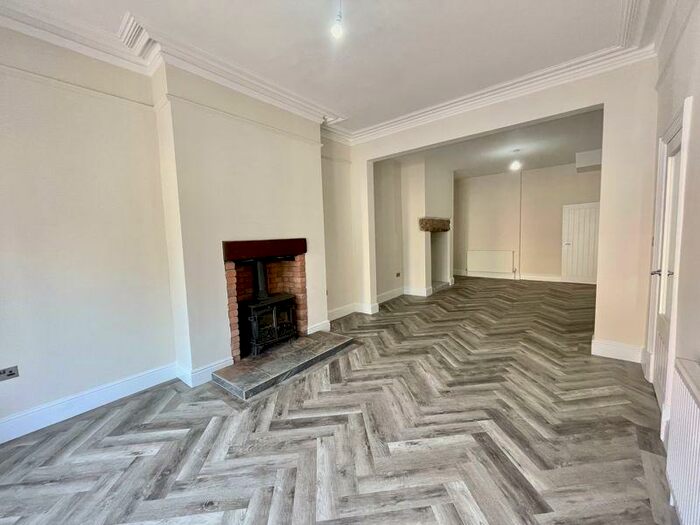 4 Bedroom Property To Rent In Church Street, Adlington, Chorley, Lancashire., PR7