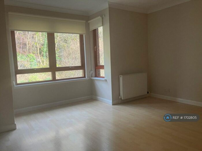 1 Bedroom Flat To Rent In Stirling, Stirling, FK9
