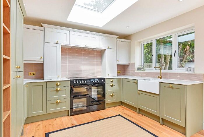 4 Bedroom Detached House For Sale In Normans Drive, Felpham, West Sussex, PO22