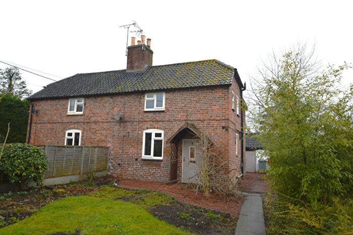 3 Bedroom Cottage To Rent In Main Street, Woolsthorpe By Belvoir, NG32