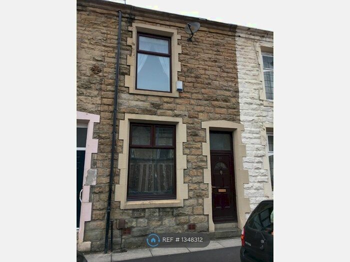 2 Bedroom Terraced House To Rent In Water Street, Great Harwood, BB6
