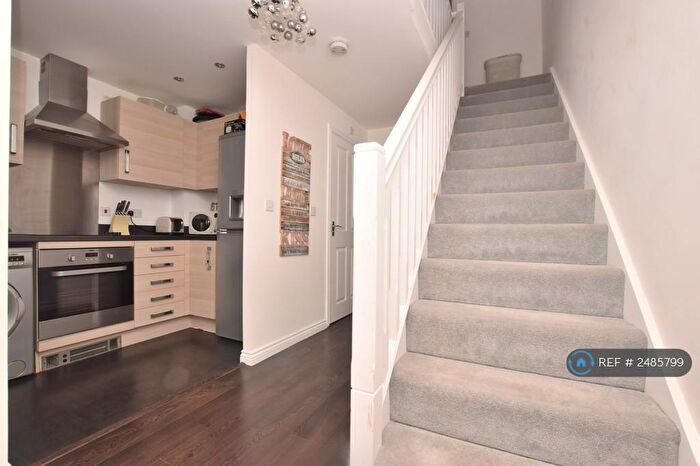 2 Bedroom End Of Terrace House To Rent In Infantry Terrace, Colchester, CO1