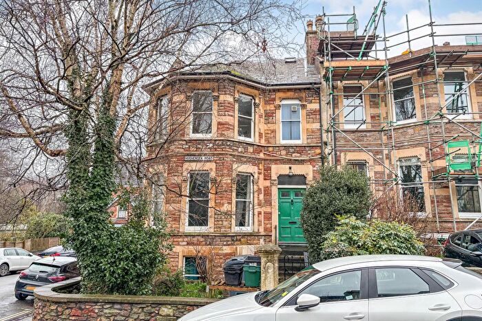 10 Bedroom Block Of Flats For Sale In Hughenden Road, Clifton, Bristol, BS8