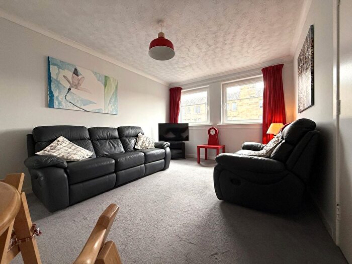 1 Bedroom Flat To Rent In Craighouse Gardens, Morningside, Edinburgh, EH10