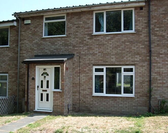 3 Bedroom Terraced House To Rent In Davenport Avenue, Gillingham, ME7