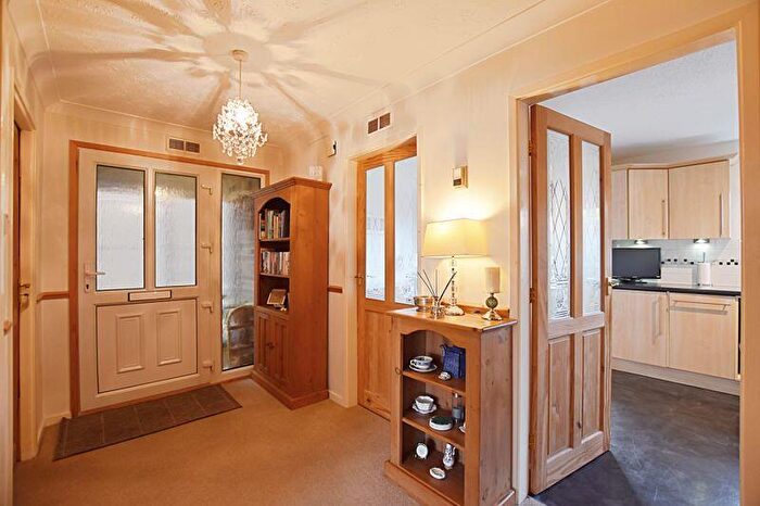 4 Bedroom Detached House For Sale In Canterbury Drive, Heighington, Lincoln, LN4