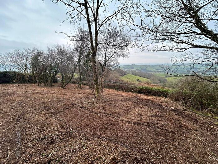 Land For Sale In Ryall Road, Ryall, Bridport, DT6