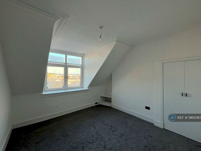1 Bedroom Flat To Rent In Bloomfield Road, Aberdeen, AB10