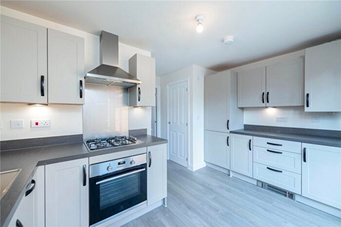 2 Bedroom Semi-Detached House For Sale In Len Pick Way, Bourne, PE10