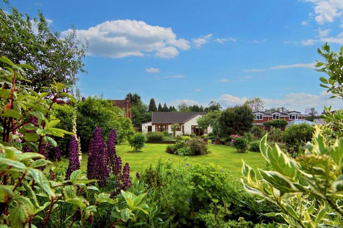 2 Bedroom Detached Bungalow For Sale In Tamworth Road, Corley, Coventry, CV7