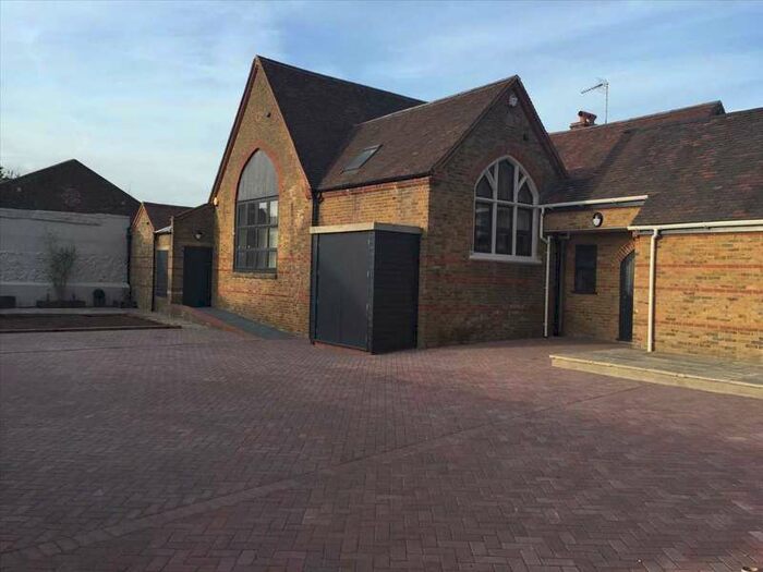 2 Bedroom Apartment To Rent In Melville Road, Maidstone, ME15