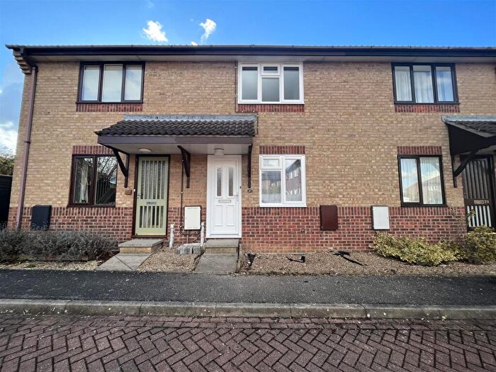 2 Bedroom Terraced House To Rent In Alexander Drive, Louth, LN11