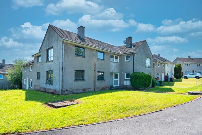 2 Bedroom Flat To Rent In Owen Avenue, East Kilbride, Glasgow, G75