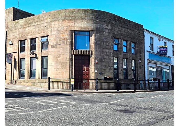 1 Bedroom Flat To Rent In Leeds, LS12