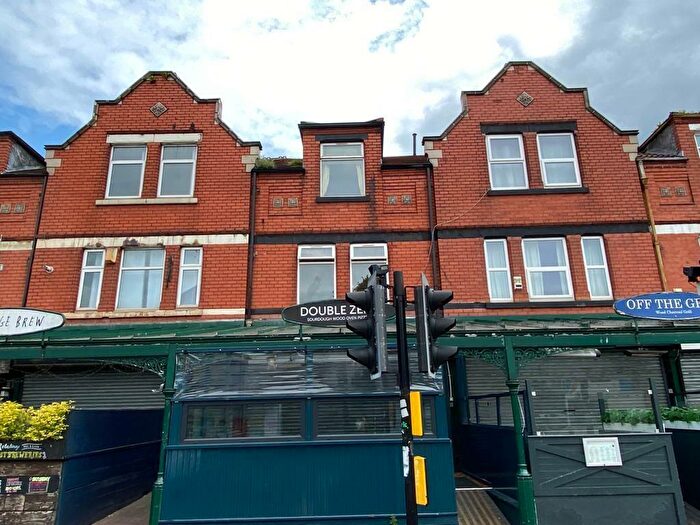 1 Bedroom Flat To Rent In Barlow Moor Road, Manchester, M21