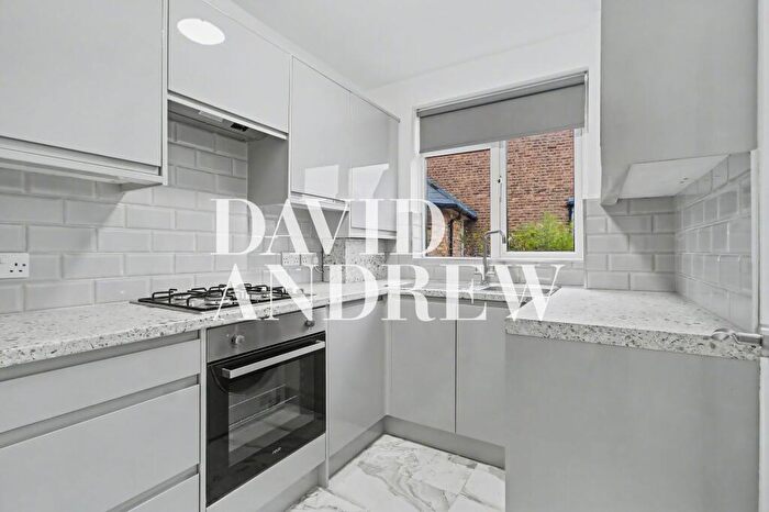 1 Bedroom Flat To Rent In Conewood Street, Stephanie Court Conewood Street, N5