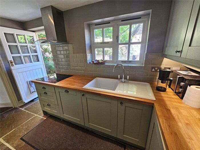 3 Bedroom Terraced House For Sale In High Street, Downton, Salisbury, Wiltshire, SP5
