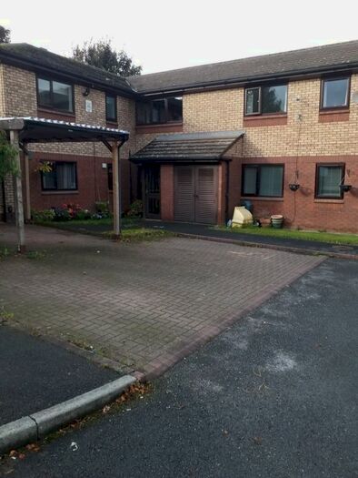 2 Bedroom Flat To Rent In Pine Grove, Stockton-On-Tees TS19