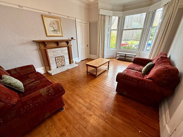 2 Bedroom Flat To Rent In Blackness Avenue, Dundee, DD2