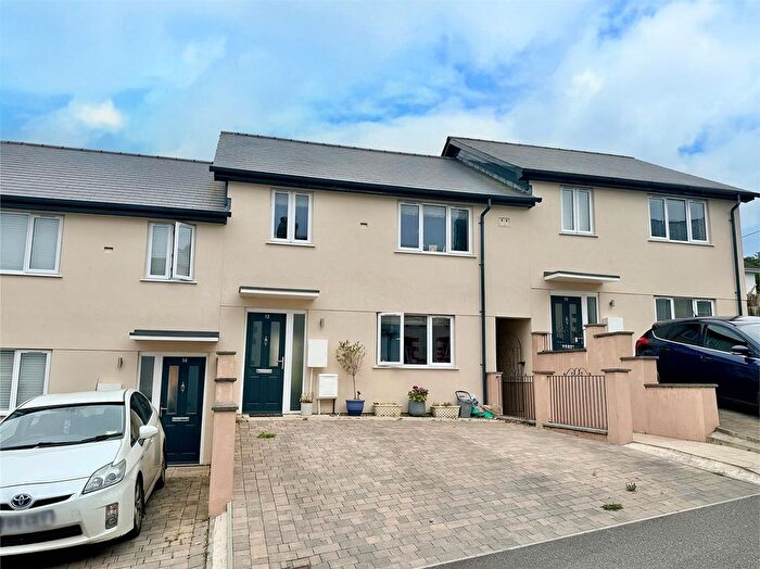 3 Bedroom Terraced House For Sale In Plympton, Plymouth, PL7