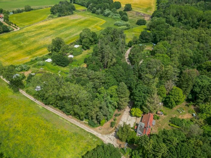 5 Bedroom Detached House For Sale In Haveringland, Norwich, NR10