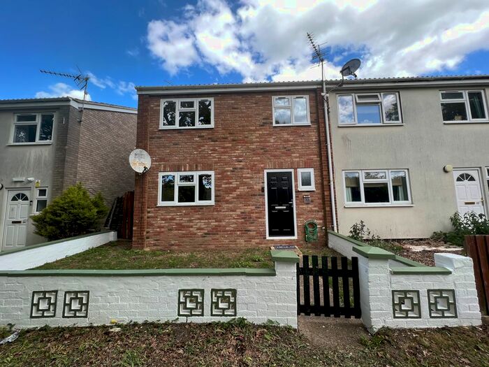 3 Bedroom Property To Rent In Butterwick, King's Lynn, PE30