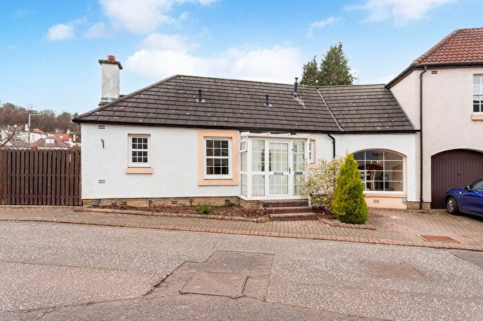 2 Bedroom Bungalow For Sale In Craigcrook Road, Edinburgh, EH4
