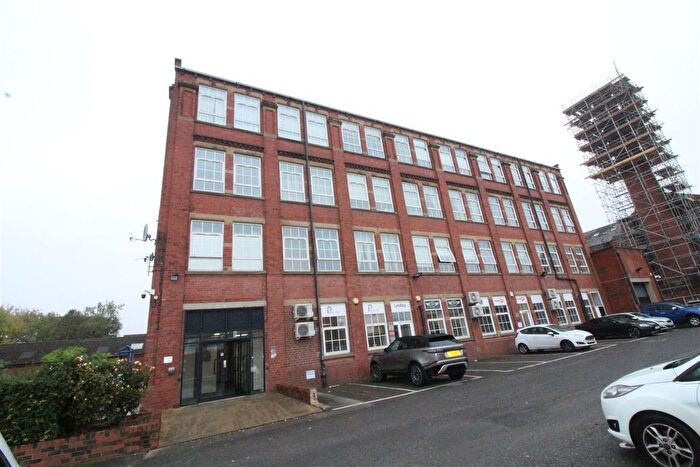 1 Bedroom Flat To Rent In Peel Mills, Commercial Street, Morley, LS27