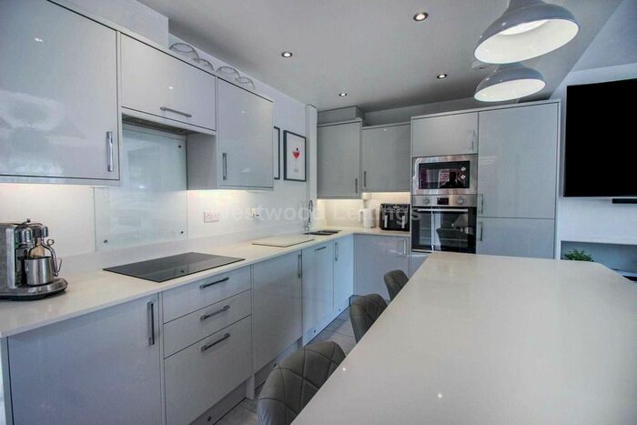 3 Bedroom Semi-Detached House To Rent In Argles Road, Leek, ST13