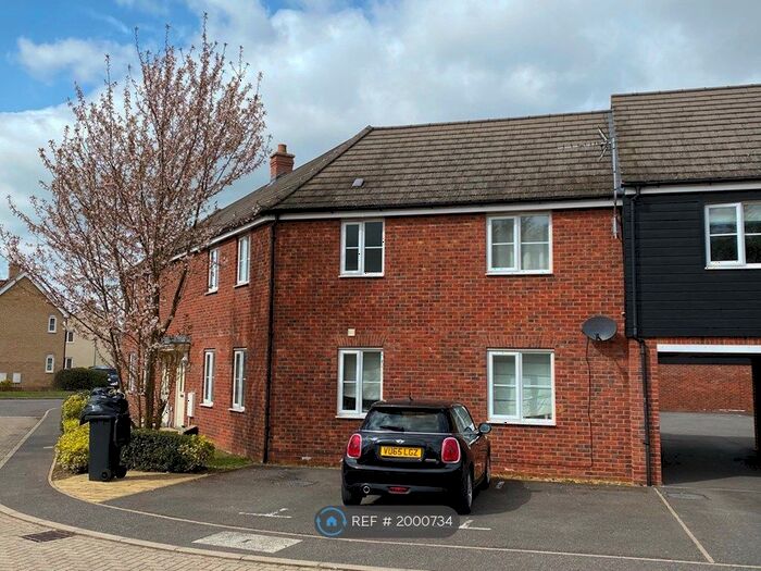 2 Bedroom Maisonette To Rent In Lime Close, Red Lodge, Bury St. Edmunds, IP28