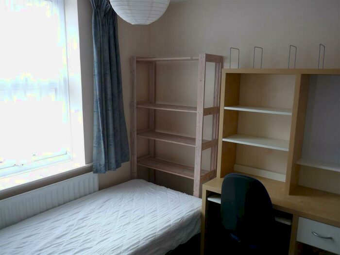 4 Bedroom Private Hall To Rent In Mitchell Street, Durham, DH1