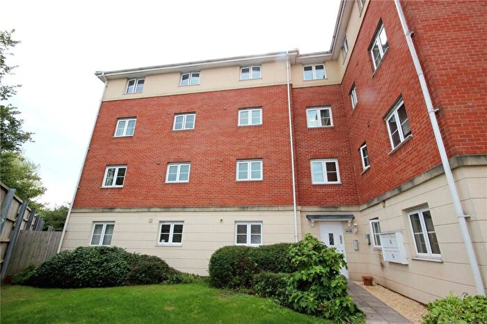 2 Bedroom Apartment To Rent In Little Green, Bradley Stoke, Bristol, BS32