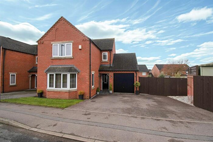 3 Bedroom Detached House For Sale In Upper Marehay Road, Marehay, Ripley, DE5