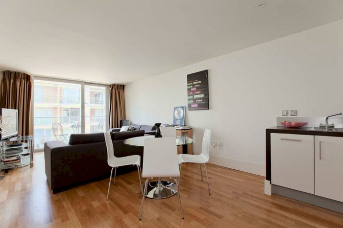 1 Bedroom Property To Rent In South Stand, Highbury Stadium Square, London, N5