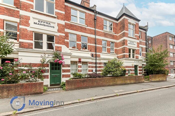 3 Bedroom Flat To Rent In Effra Mansions, Crownstone Road, Brixton, SW2