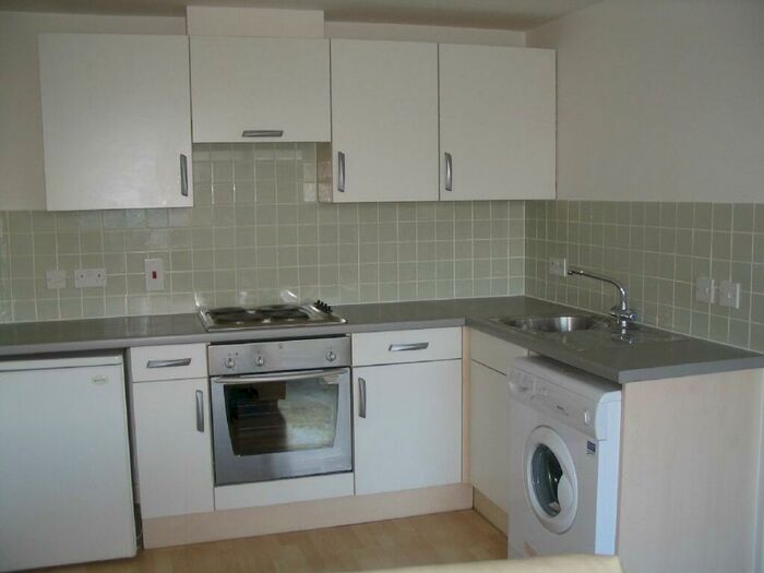 1 Bedroom House To Rent In Cranbrook Street, City Centre, NG1