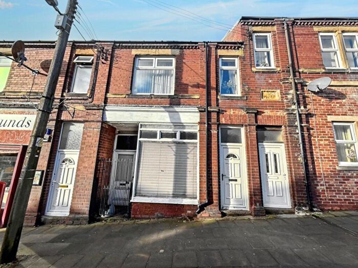 3 Bedroom Terraced House For Sale In Derwent Street, Chopwell, Newcastle Upon Tyne, Tyne And Wear, NE17