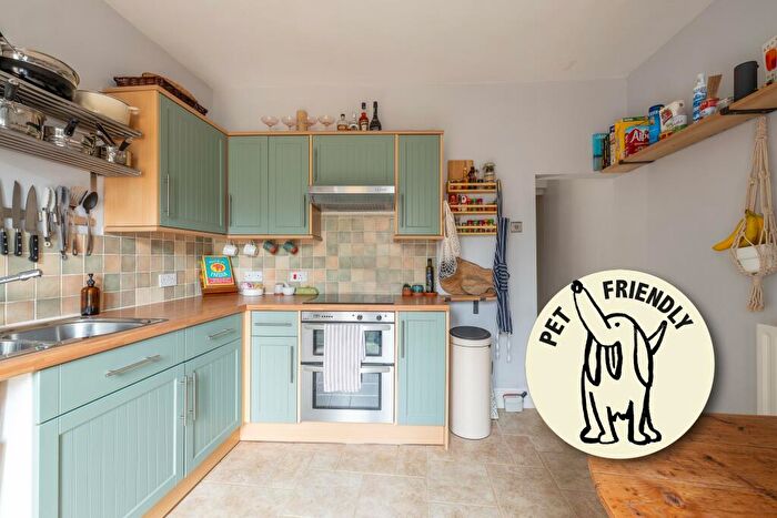 3 Bedroom Terraced House To Rent In Greenbank Road, Southville, Bristol, BS3