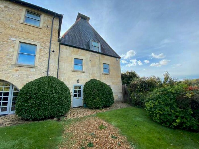 4 Bedroom End Of Terrace House To Rent In Midford, BA2