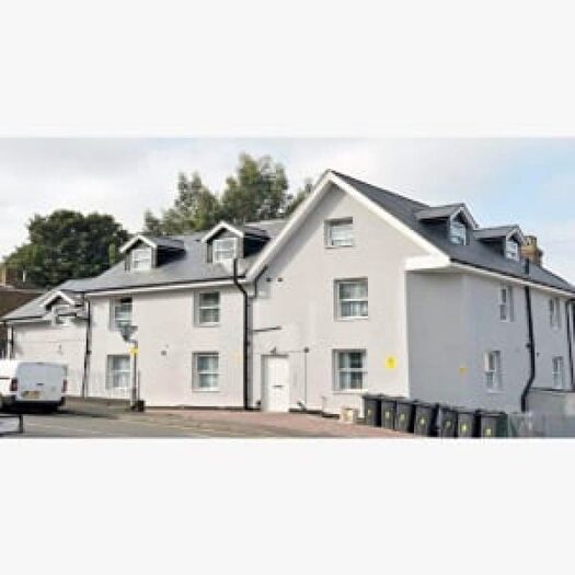 1 Bedroom Flat To Rent In Melville Road, Maidstone, ME15