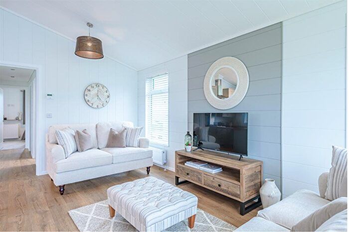 2 Bedroom Lodge For Sale In , Beverley, HU17