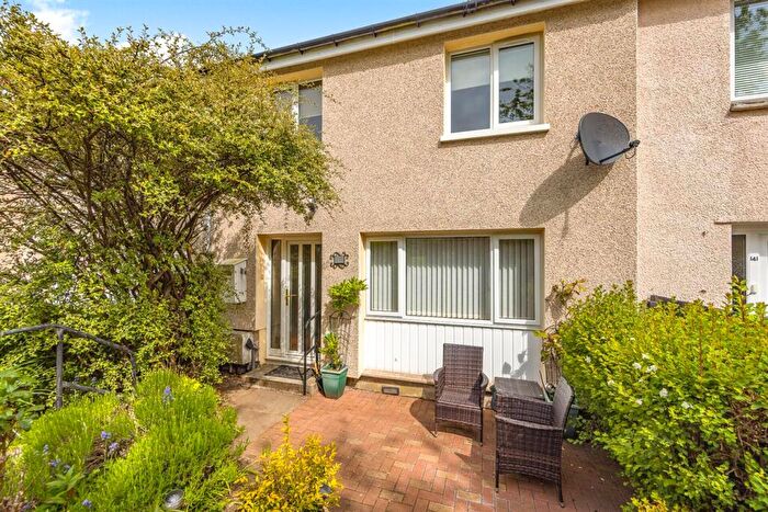 3 Bedroom Terraced House For Sale In Woodend Walk, Armadale, EH48