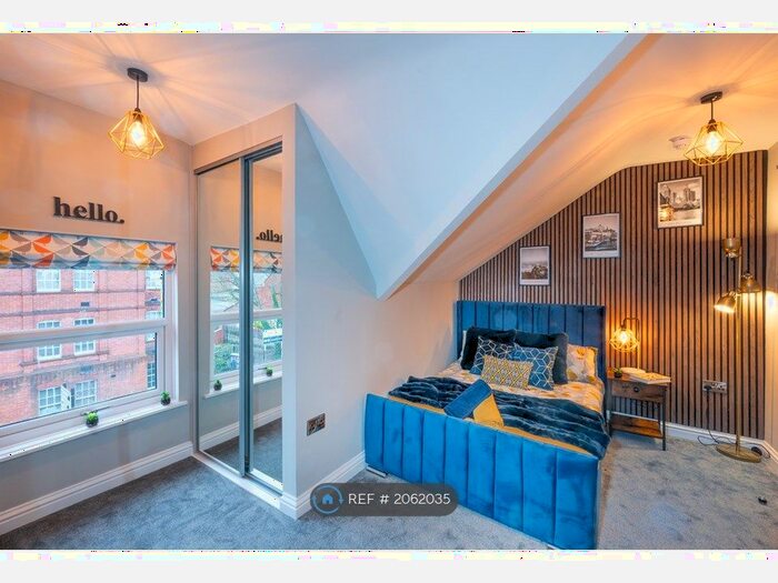 Studio To Rent In Victoria Road, Swindon, SN1