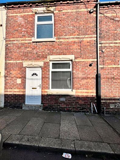 2 Bedroom Terraced House To Rent In Tenth Street, Horden, Peterlee, SR8