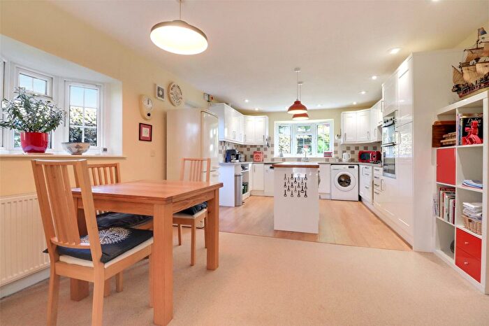 2 Bedroom Bungalow For Sale In West Park, South Molton, Devon, EX36
