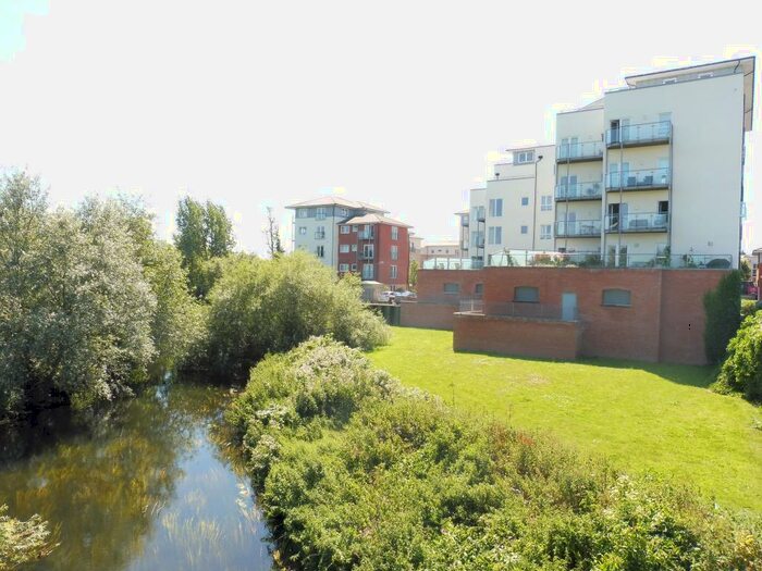 2 Bedroom Flat To Rent In Sir Anthony Eden Way, Warwick, CV34