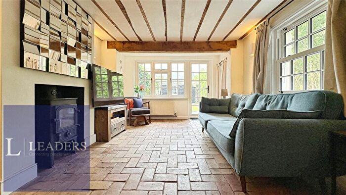 2 Bedroom Semi-Detached House For Sale In Sheepcot Road, Castle Hedingham, Halstead, CO9