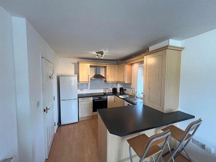 1 Bedroom Apartment To Rent In Orchard Avenue, Cheltenham, GL51