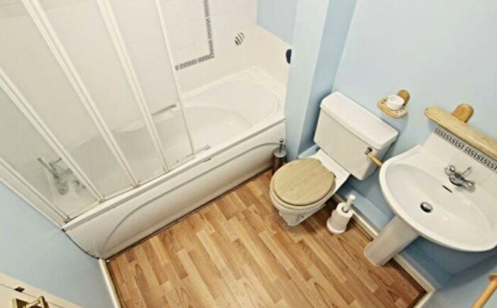 1 Bedroom Flat To Rent In Chatsworth House, , Westridge Road, Southampton, SO17