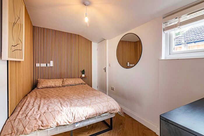 1 Bedroom Flat To Rent In Ripon Street, Lincoln, LN5